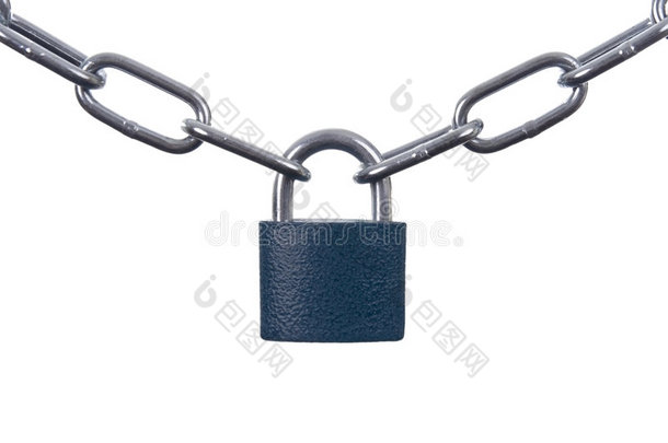 锁<strong>链</strong>
