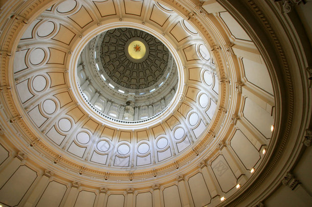 奥斯汀国会圆形大厅