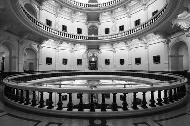 奥斯汀国会圆形大厅
