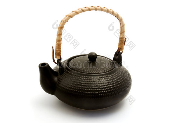 中国/日本茶壶