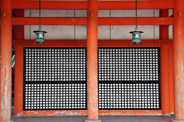 平安神社-京都