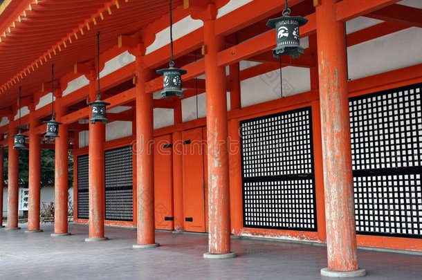 平安神社-京都