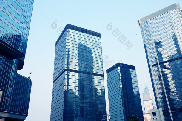 香港公司大厦