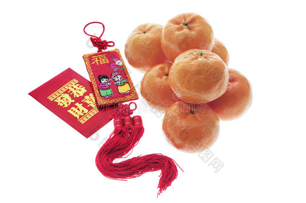 中国新年<strong>装饰品</strong>