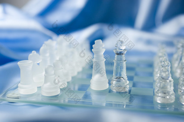 国际象棋妥协