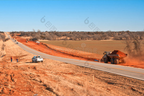 道路工程