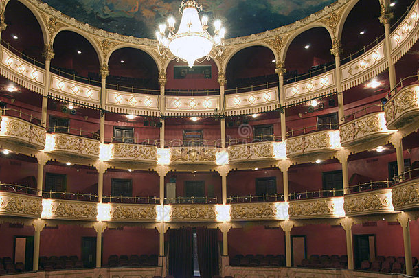 巴拿马共和国国家剧院