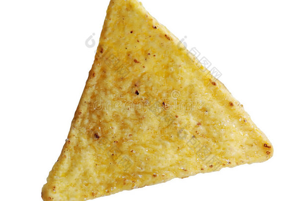 nacho芯片