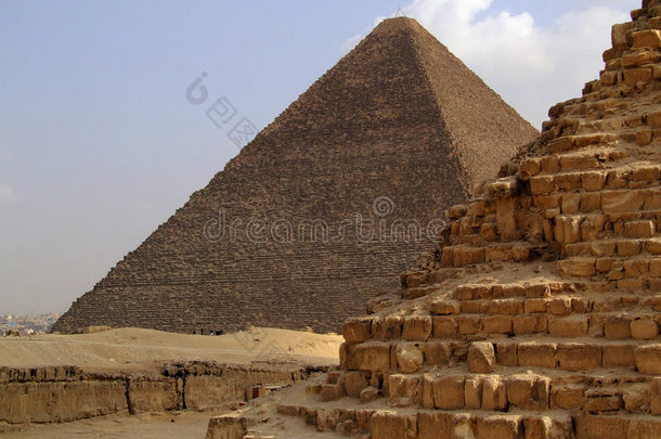 吉萨金字塔34