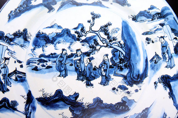 中国古代绘画