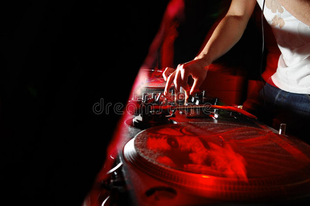 dj