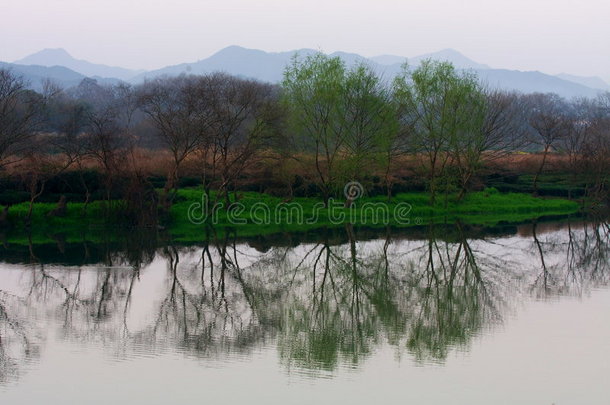 乡村景观