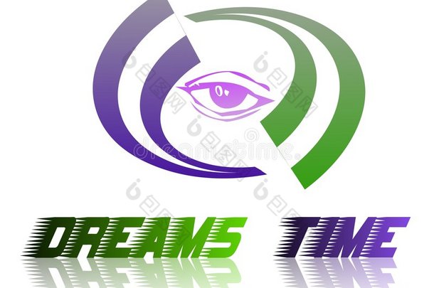 dreamstime的标志dreamstime