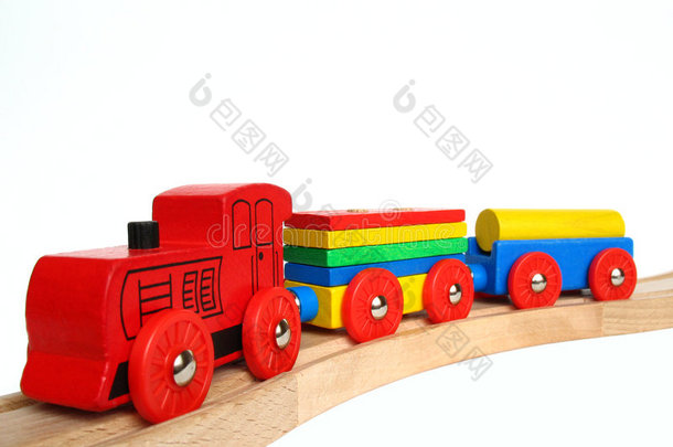 玩具<strong>火车</strong>
