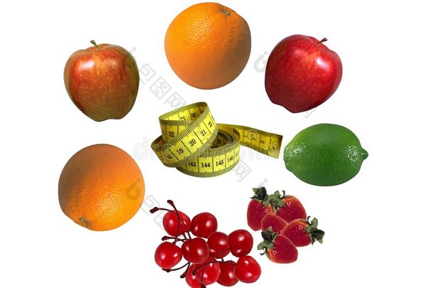 减肥水果