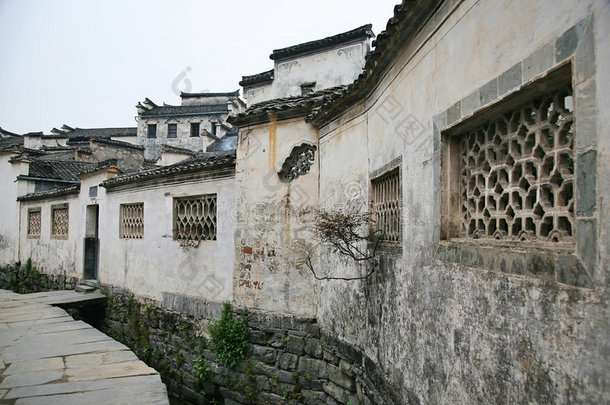 中国式住宅