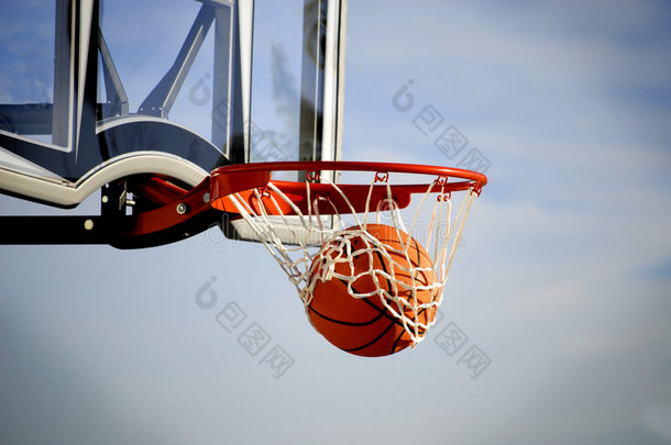 篮球投篮