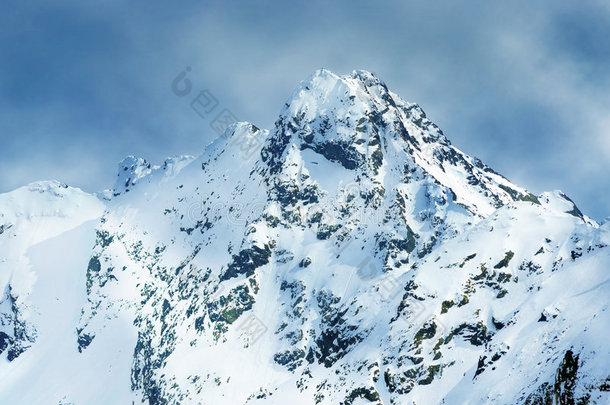 卡斯普罗威-维尔<strong>奇山</strong>