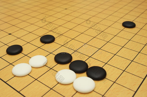 围棋