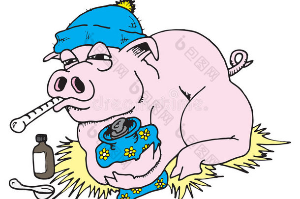 猪流感02