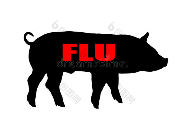 猪流感预警