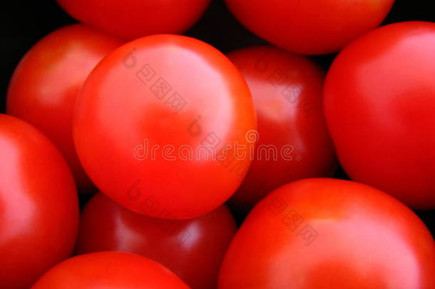 大樱桃番茄