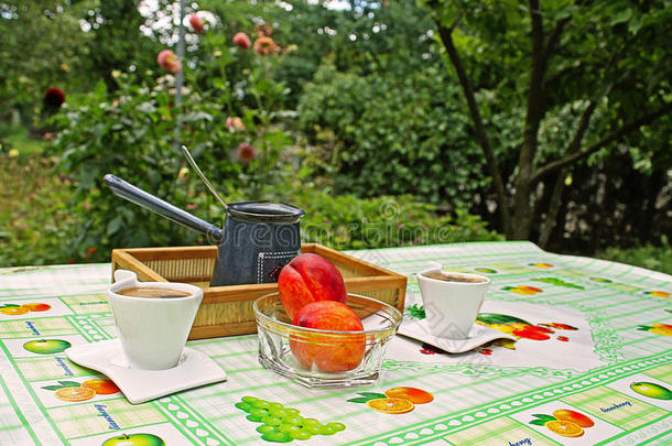 乡村野餐