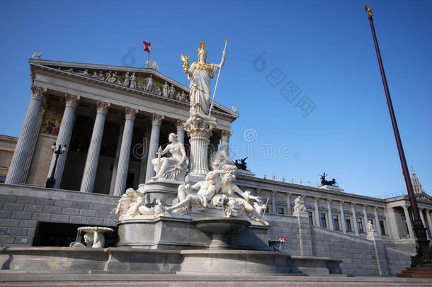 维也纳议会（奥地利）