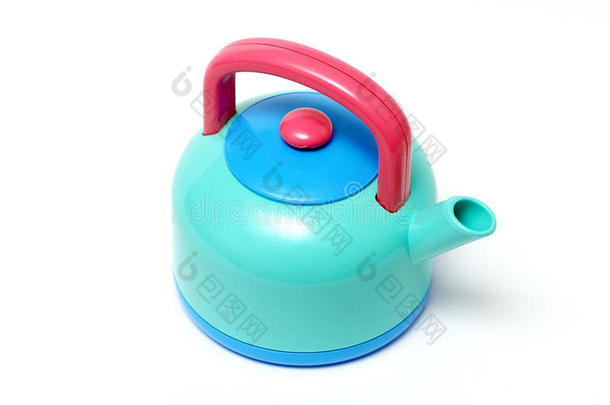 玩具茶壶