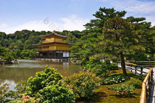 日本京都禅寺