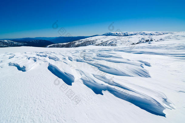 大风雪