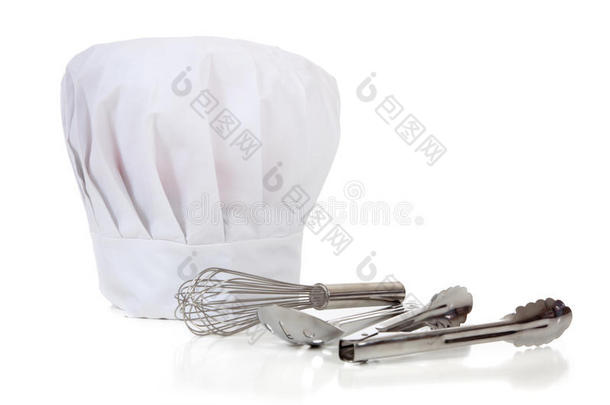 厨师工具-厨房用具