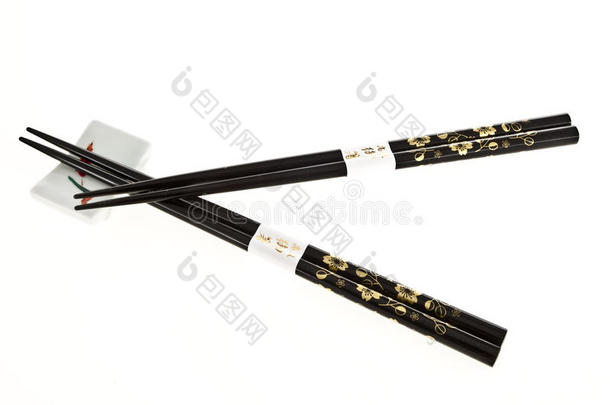 黑筷子