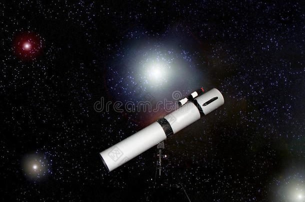 恒星望远镜