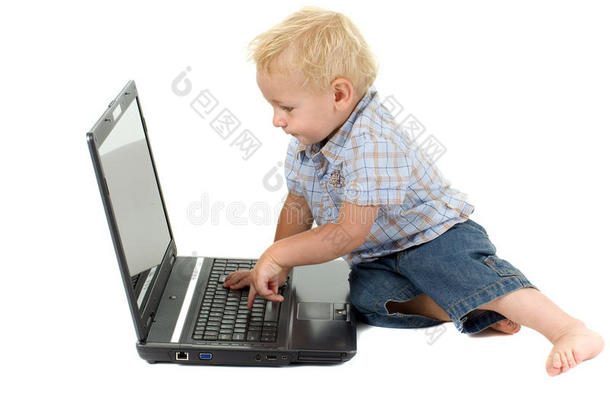 幼儿计算机素养