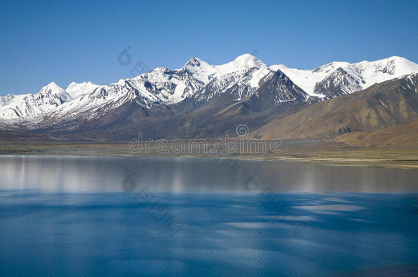 西峡板马湖