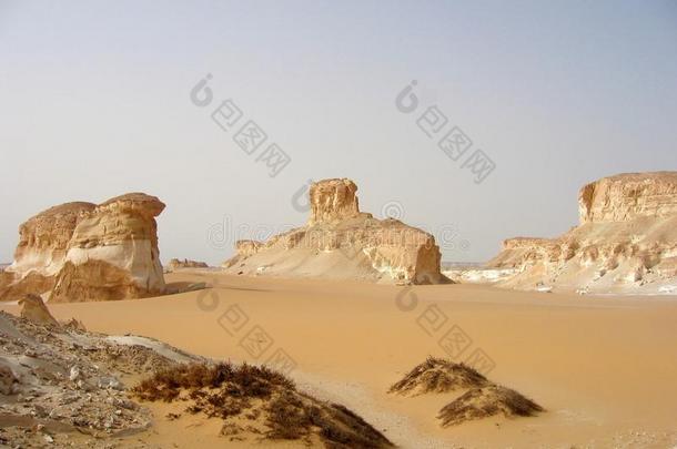 埃及沙漠2