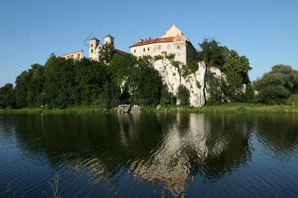 克拉科夫修道院