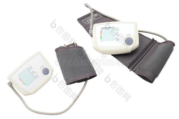 血压测量仪器