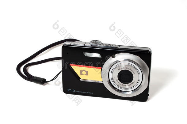 小型摄像机