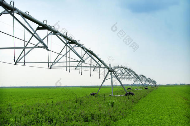 灌溉设备