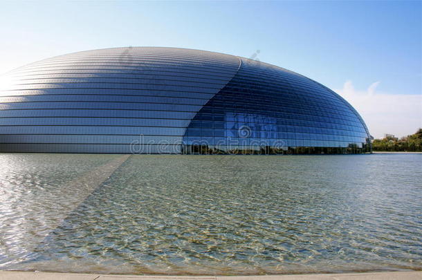 中国设计-京剧院