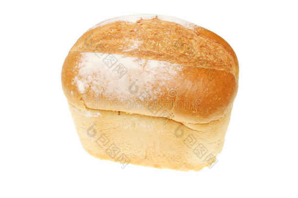 农家面包
