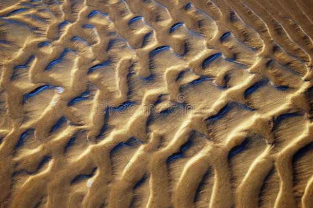 水润砂纹