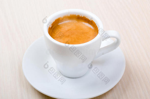 <strong>意式咖啡</strong>。