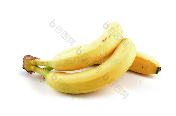 <strong>三根</strong>香蕉