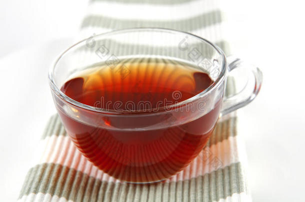 热红茶