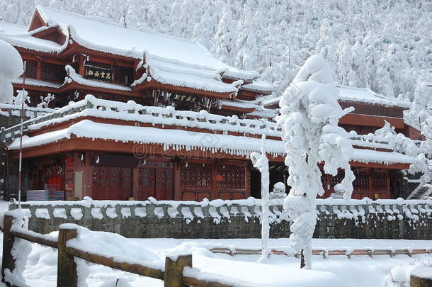 金顶寺