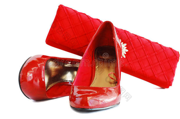 红鞋<strong>女包</strong>
