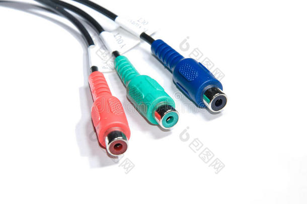 rca连接电缆